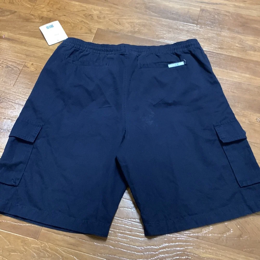 NWT Vintage OP cargo shorts